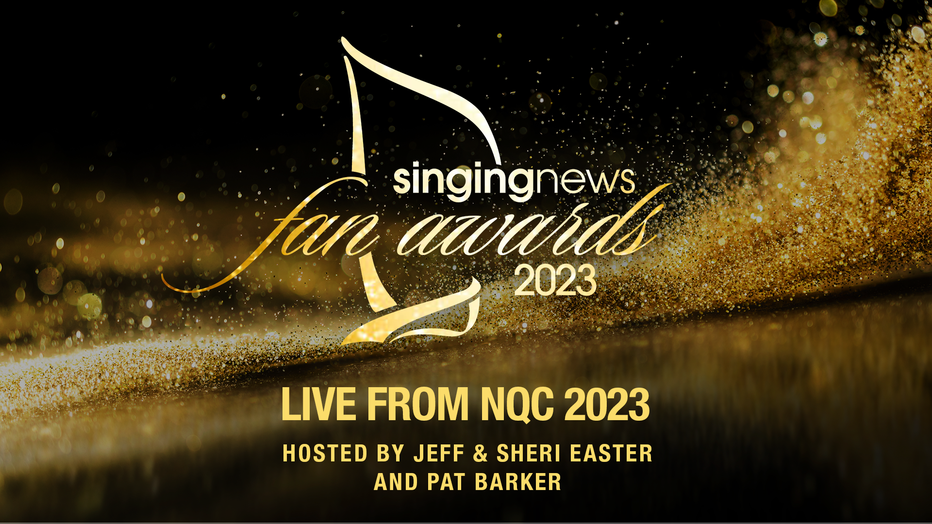 Singing News Fan Awards 2023 LIVE