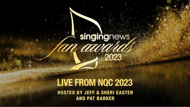 Singing News Fan Awards 2023 LIVE