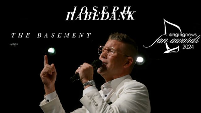 SNTV Fan Awards 2024: Joseph Habedank...