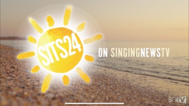 Singing In The Sun 24