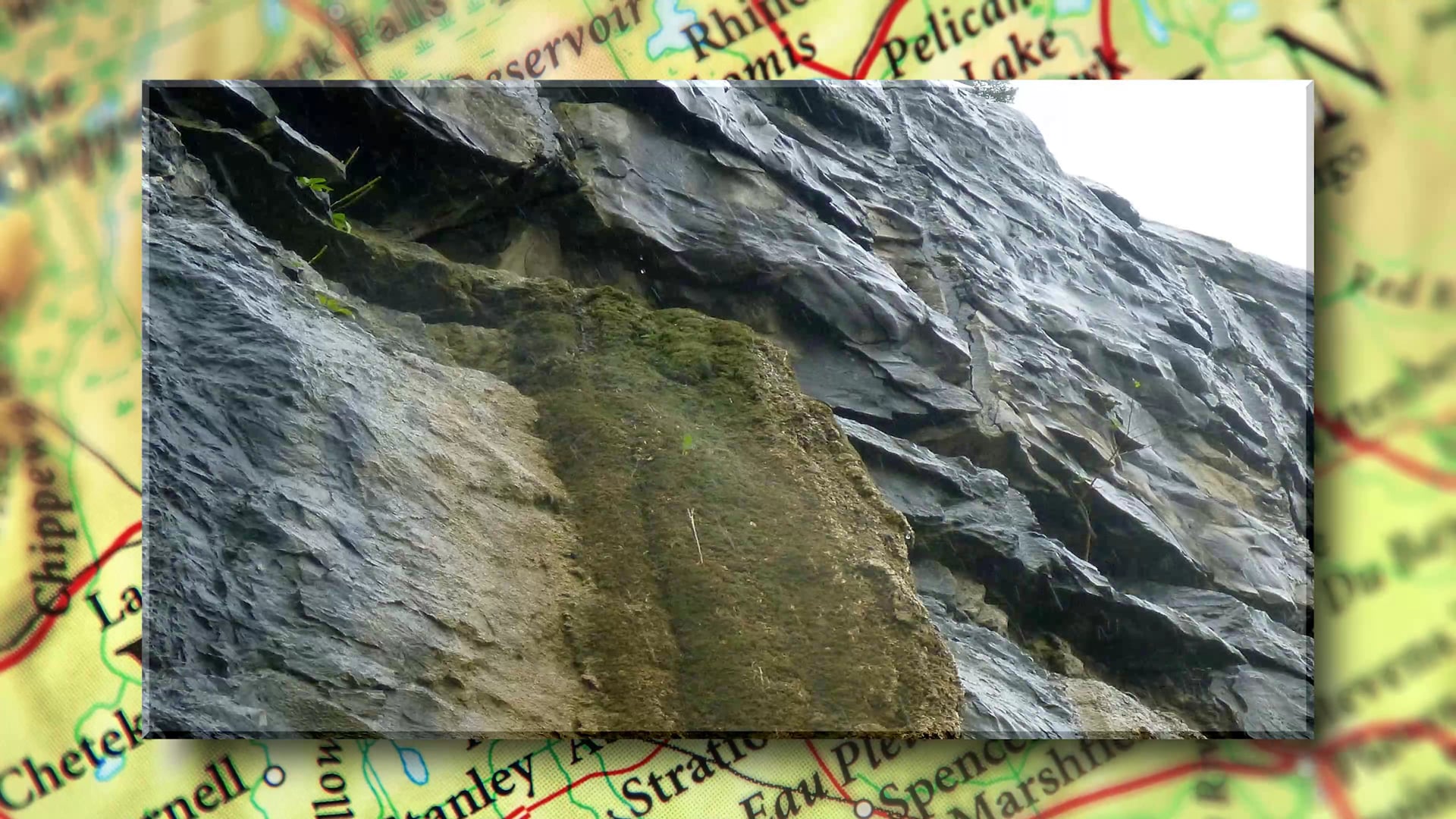 Wonders Without Numbers Fast Forming Caves