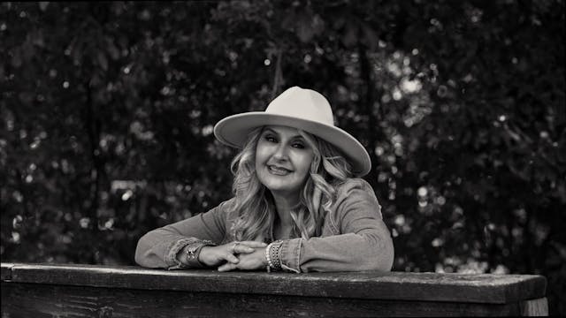 Shannon Perry - Overcoming Insecurity