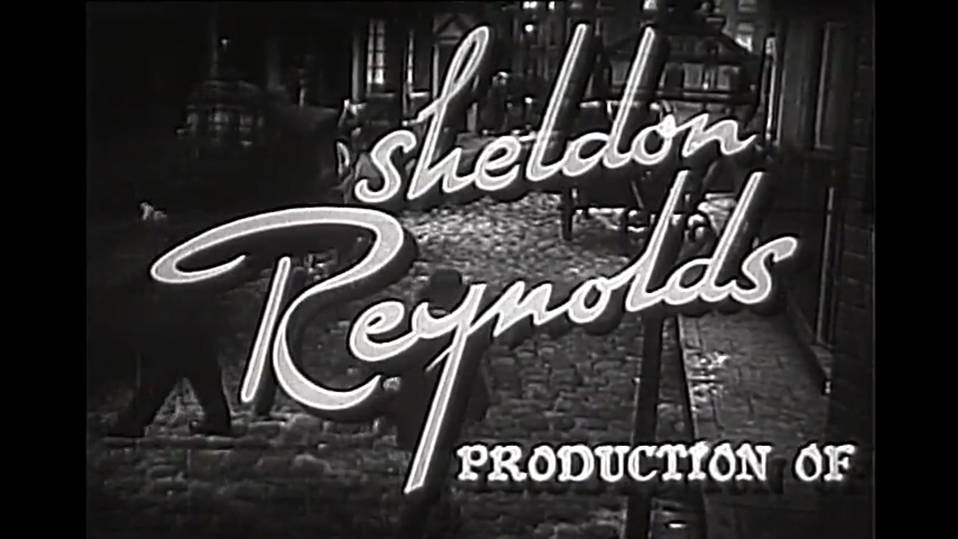 The Adventures of Sherlock Holmes Episode 24