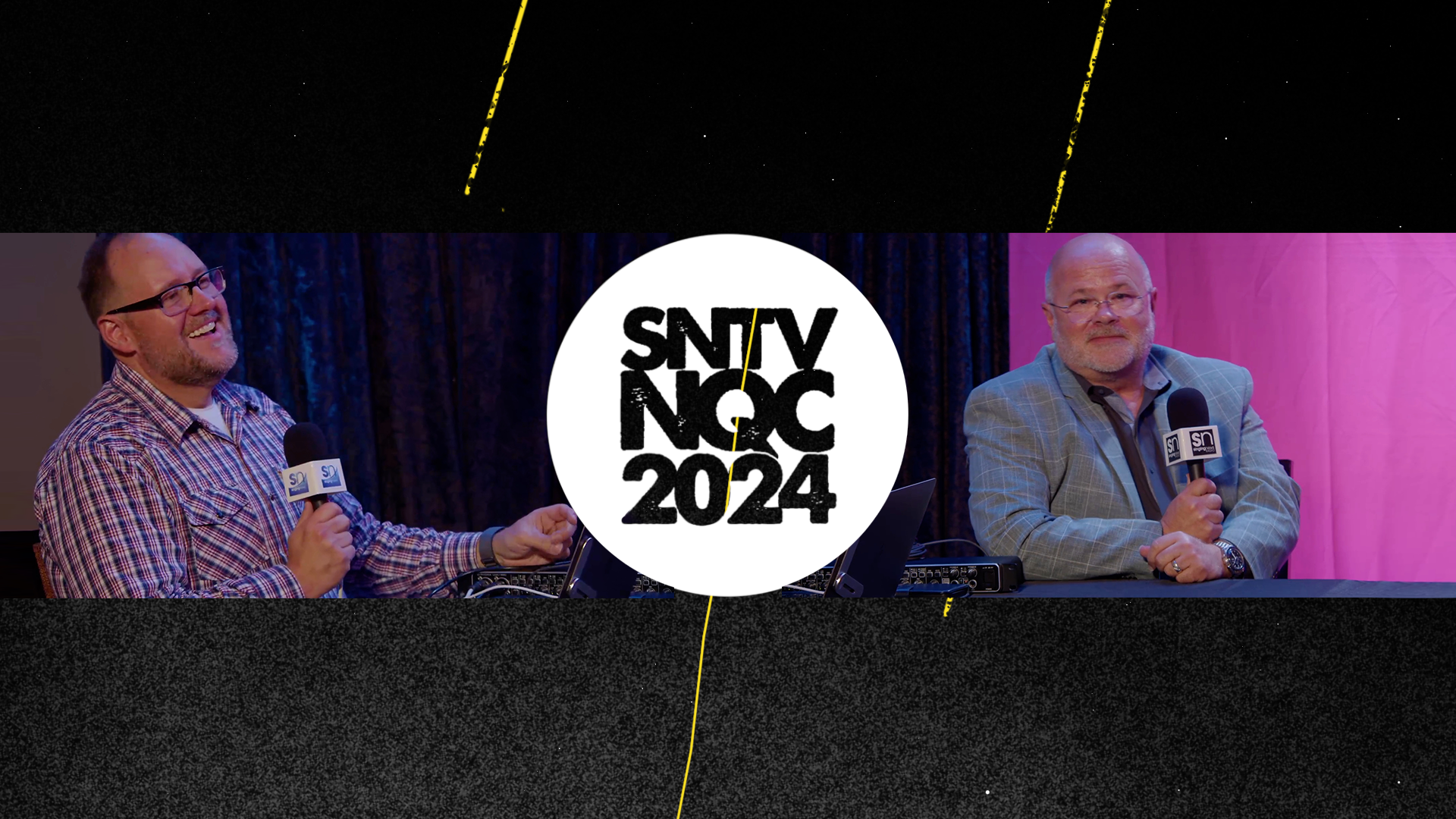 SNTV At NQC 2024