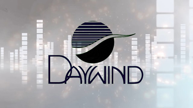 Live At Daywind Karen Peck and New River
