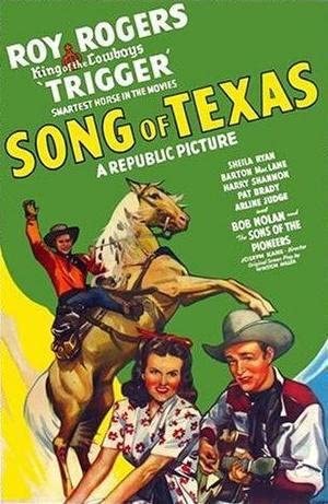 Song Of Texas (1943)
