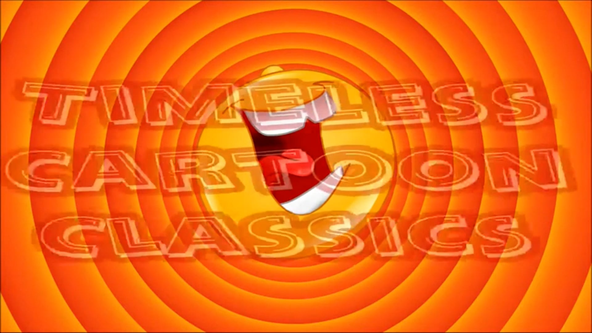 Felix The Cat All Puzzled