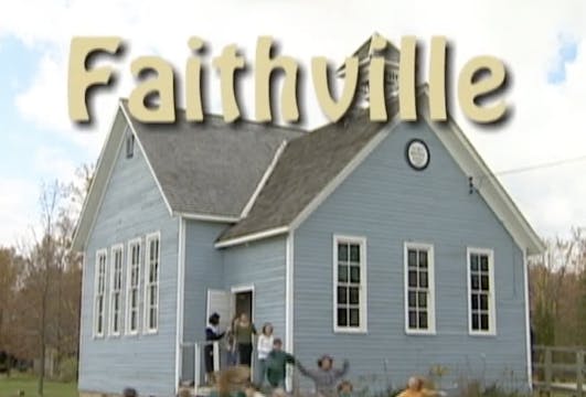 Faithville Peace Part 1