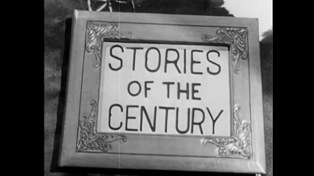 Stories of the Century Tom Horn