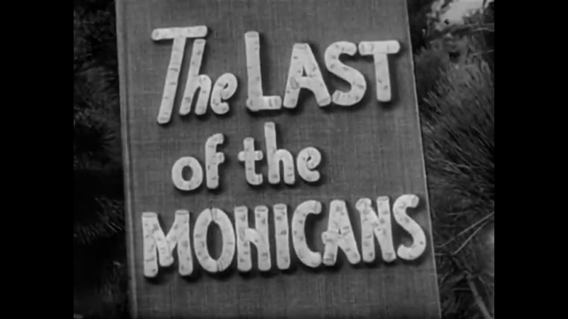 Hawkeye And The Last Of The Mohicans The Colonel and His Lady