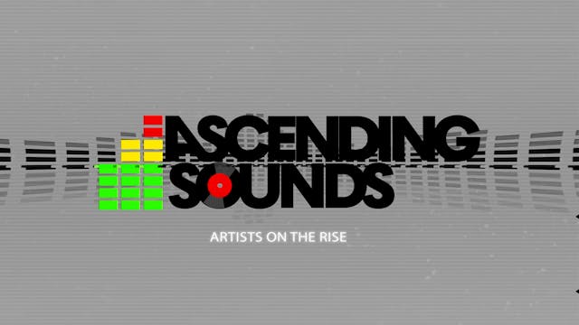 Ascending Sounds 0101