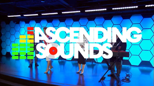 Ascending Sounds Season 2 Episode 2