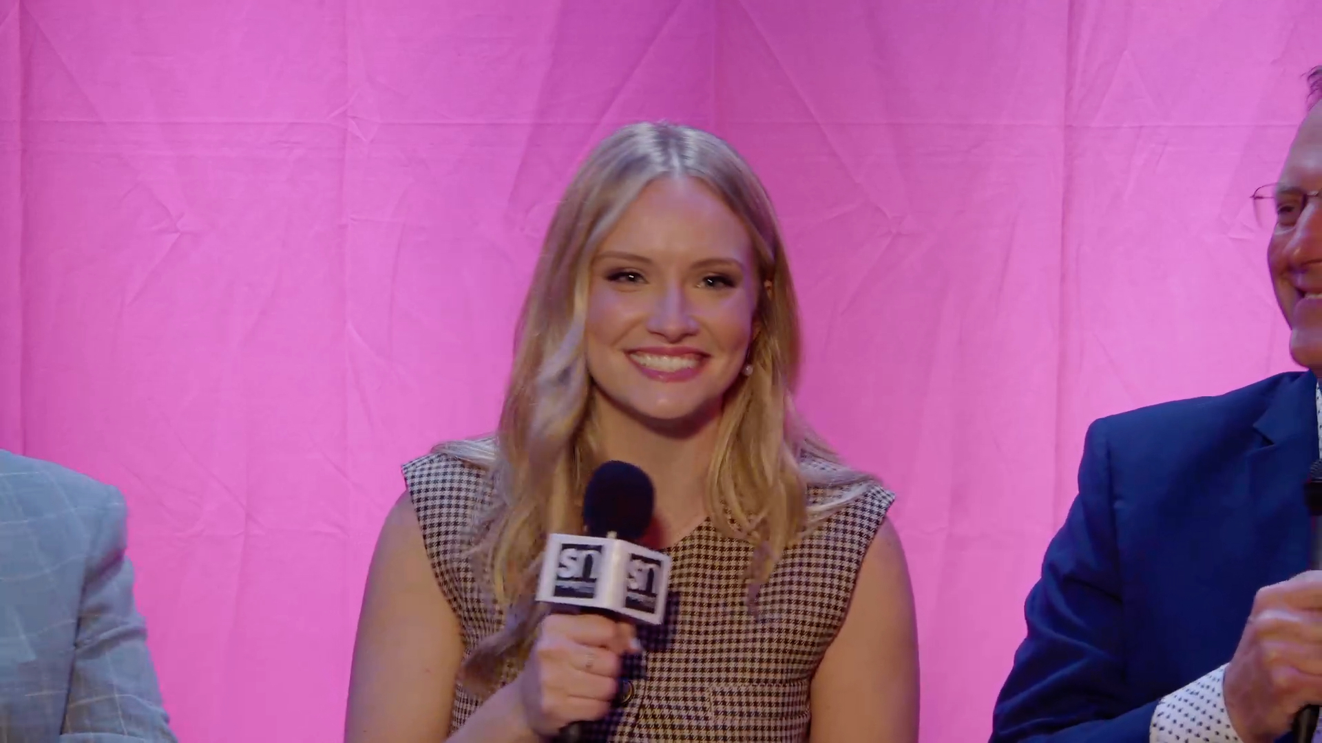 SNTV NQC Rountable 2024: Monday Night Part 3