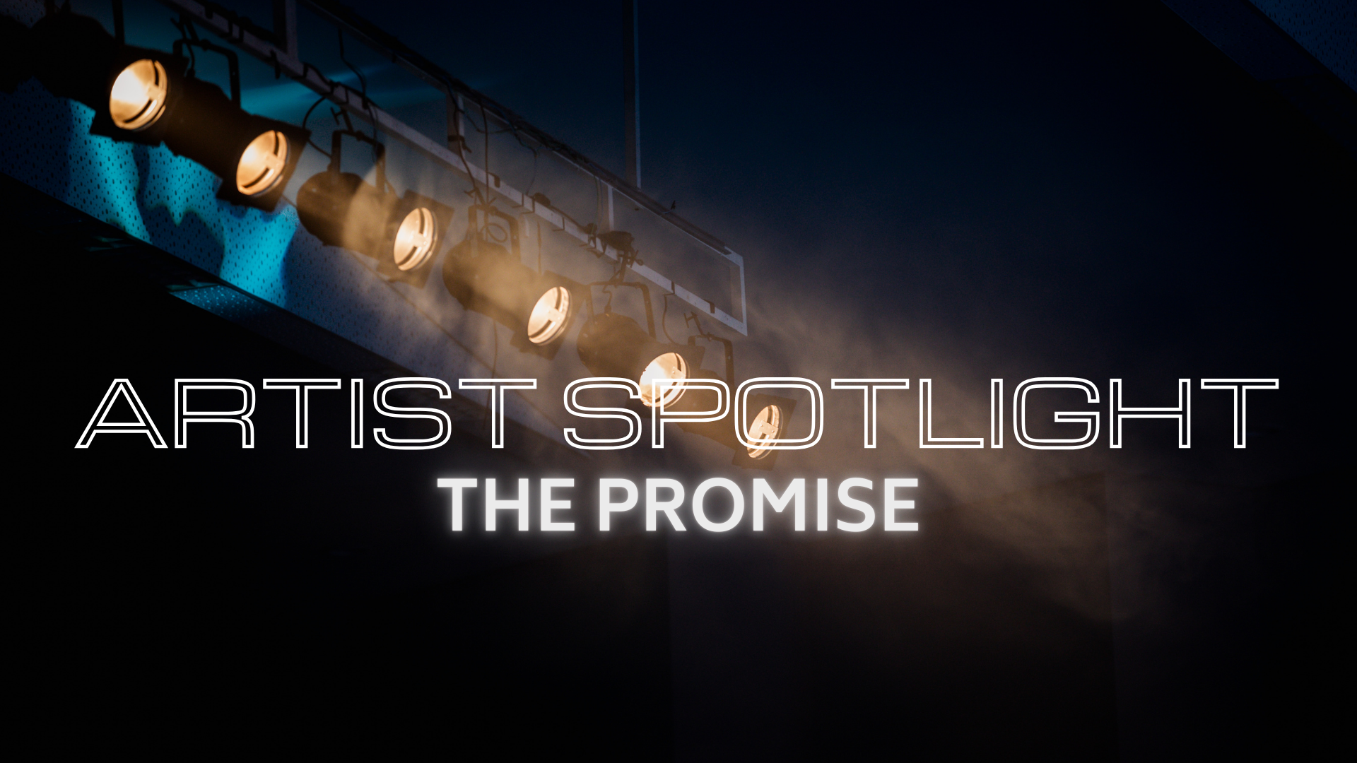 SNTV NQC 2024 Artist Spotlight - The Promise