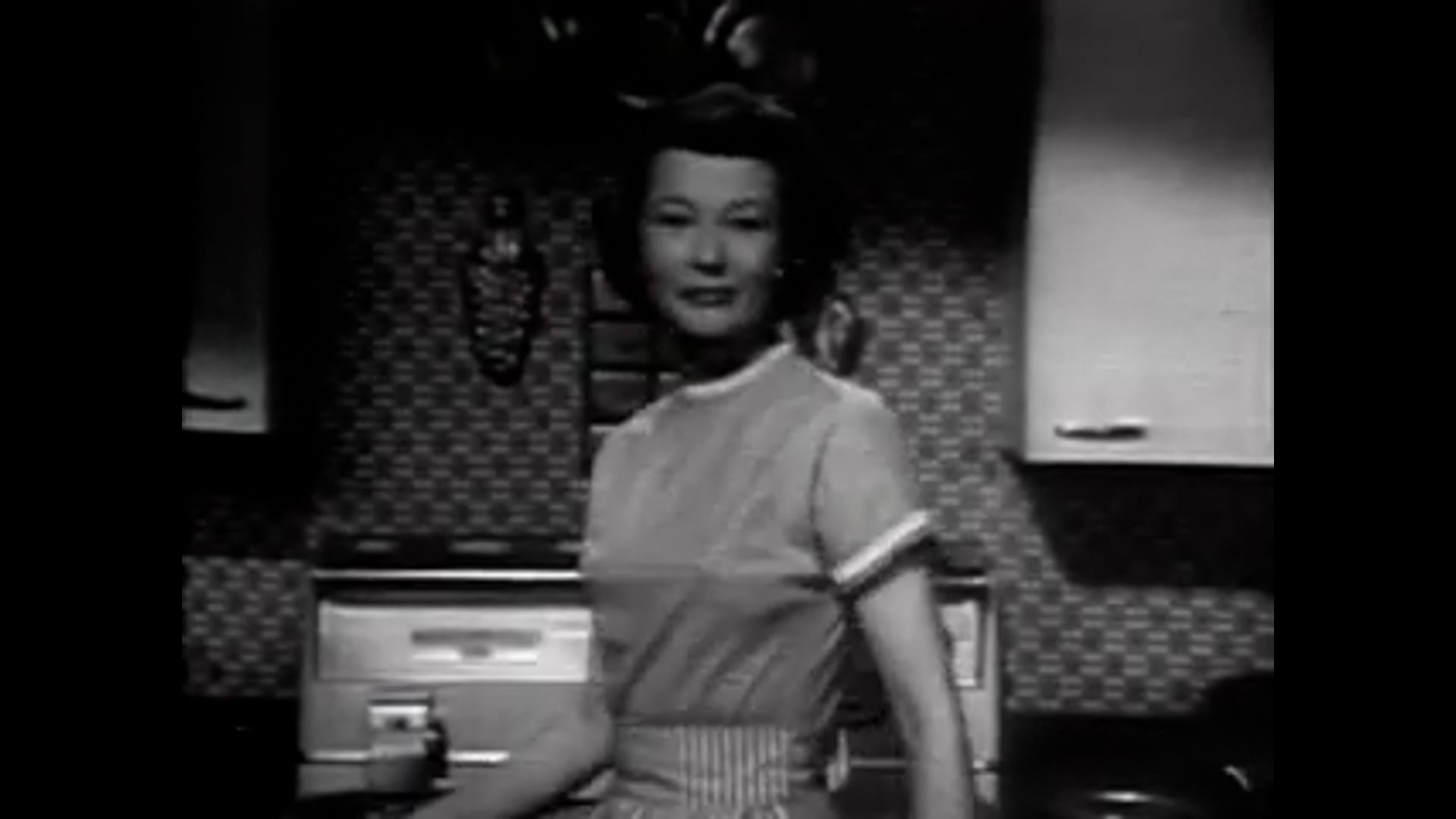 The Adventures Of Ozzie and Harriet The Orchid and the Violet