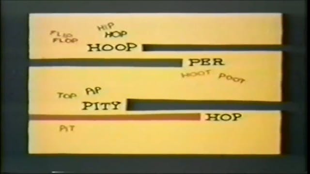 Hoppity Hooper Episode 7