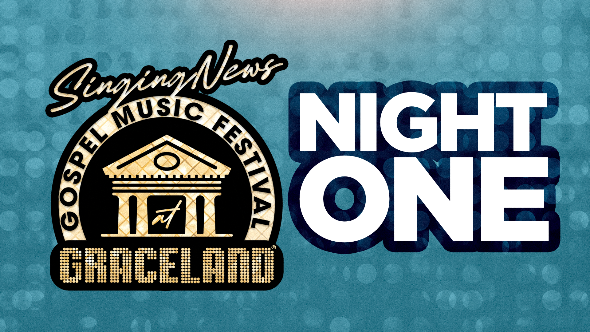 Graceland 2022 Night One