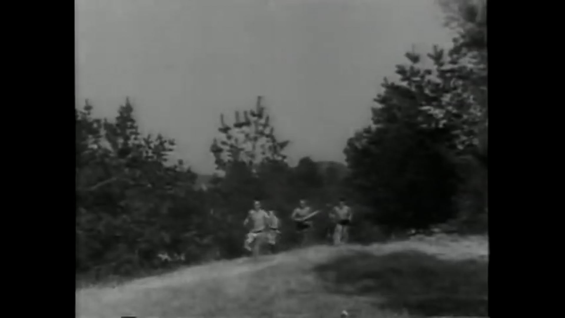 Hawkeye And The Last Of The Mohicans The Scapegoat