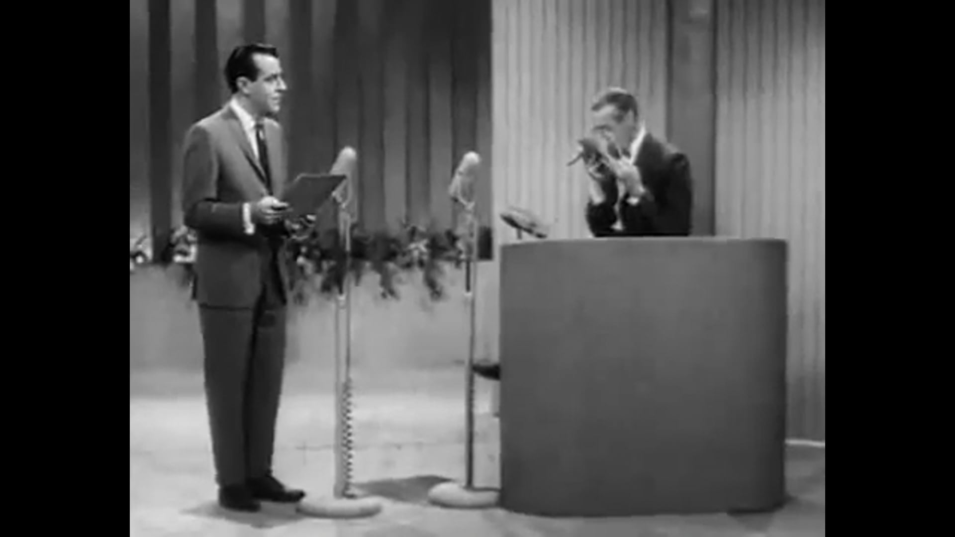 Groucho Marx Classic Banter From You Bet Your Life #1