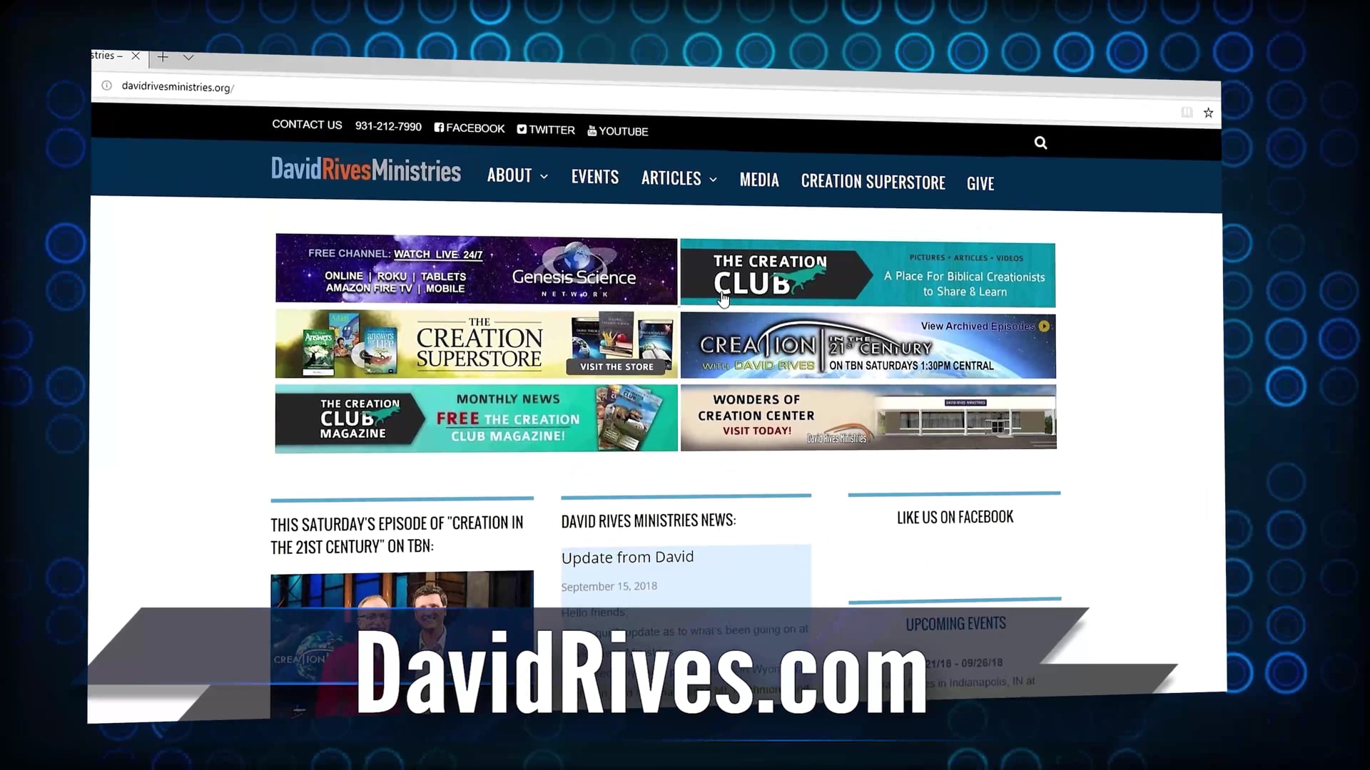 Wonders Without Numbers Darwinism The Doorway to Atheism