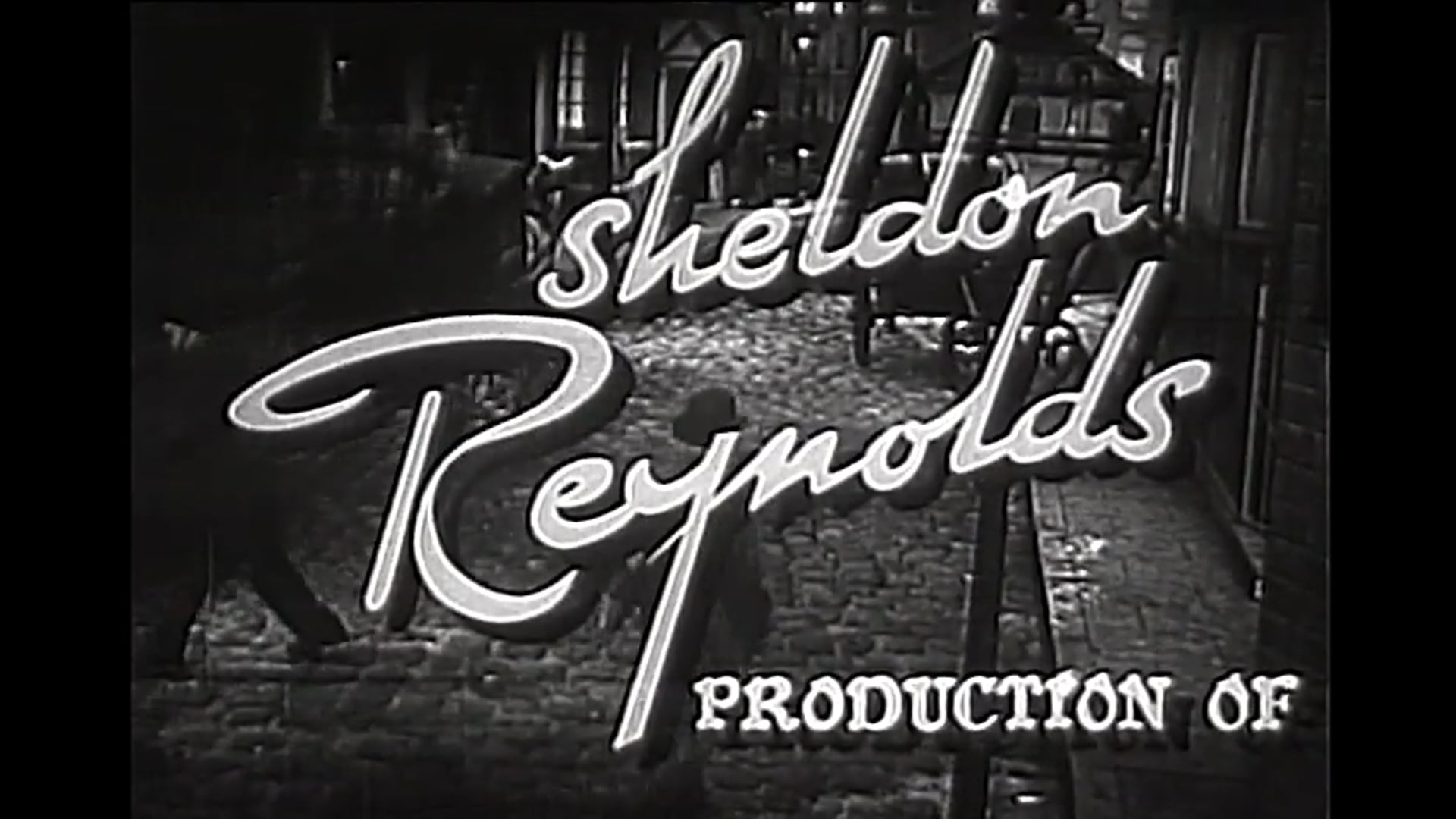 The Adventures of Sherlock Holmes Episode 6