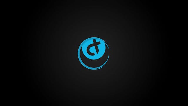 C.T. Townsend: Thank God For Mama