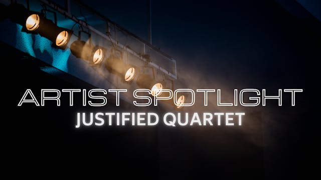 SNTV NQC 2024 Artist Spotlight - Just...