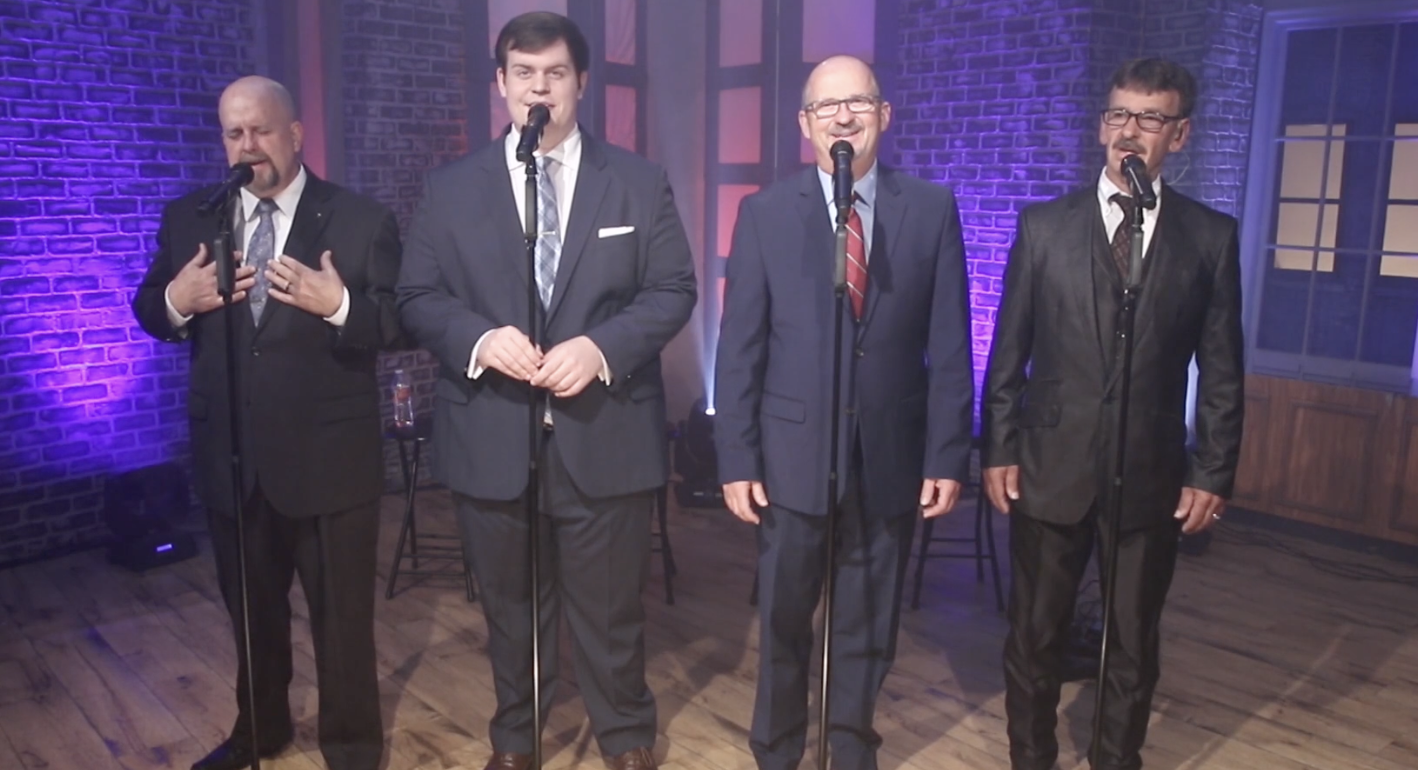 HopeSings Dixie Melody Boys