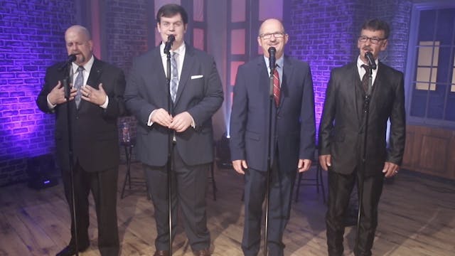 HopeSings Dixie Melody Boys