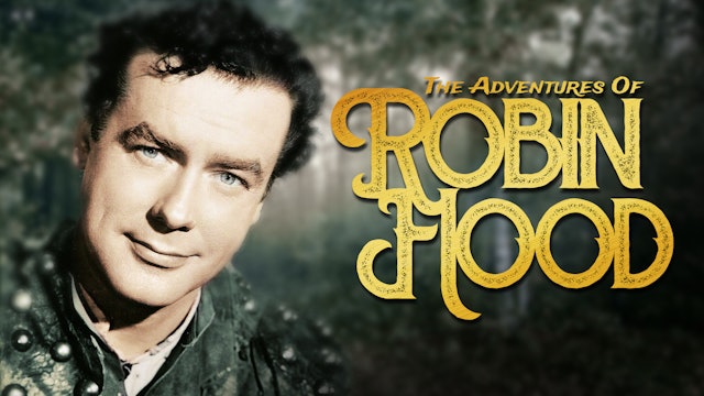 The Adventures of Robin Hood