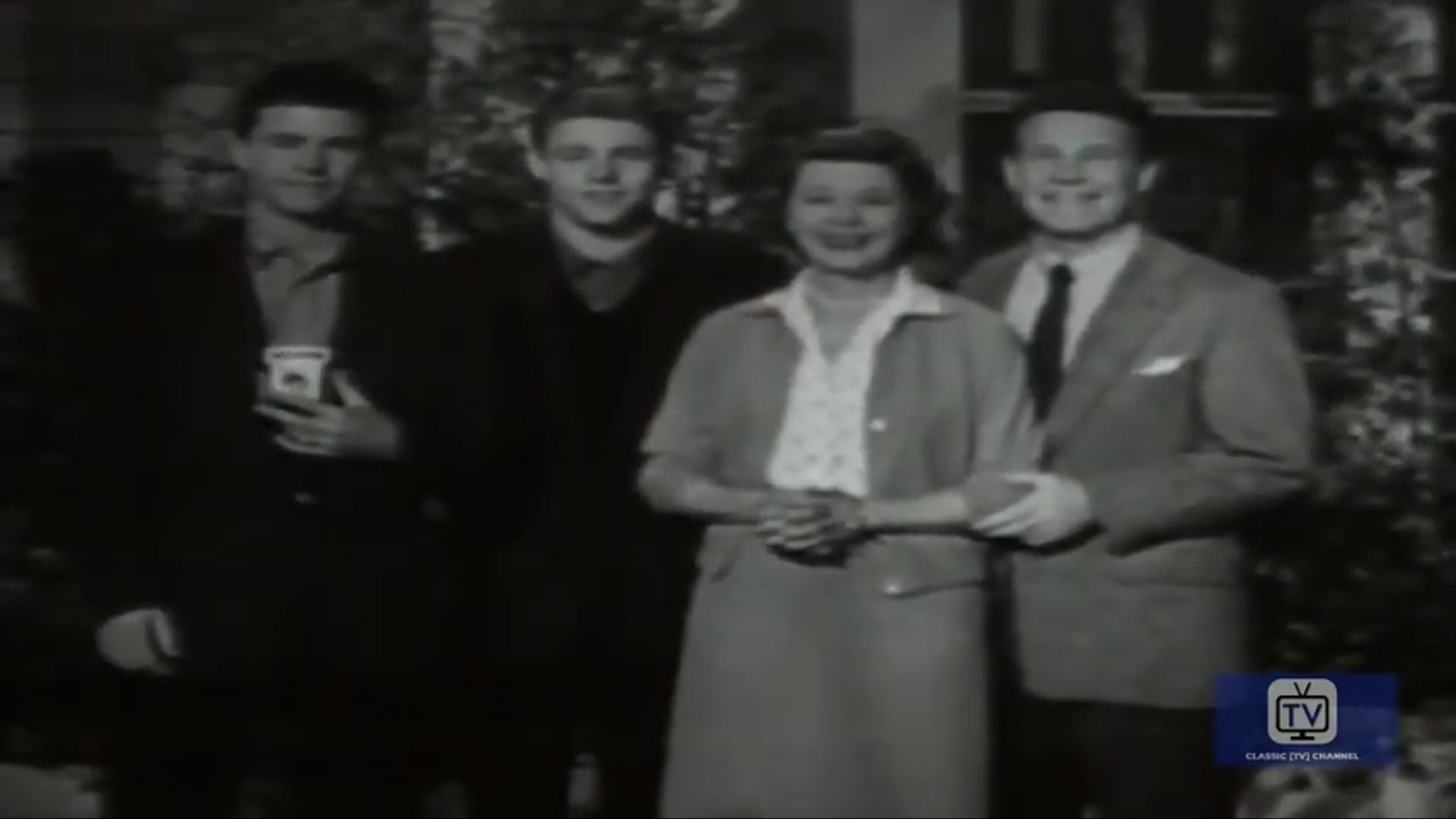 The Adventures Of Ozzie and Harriet The T Shirts