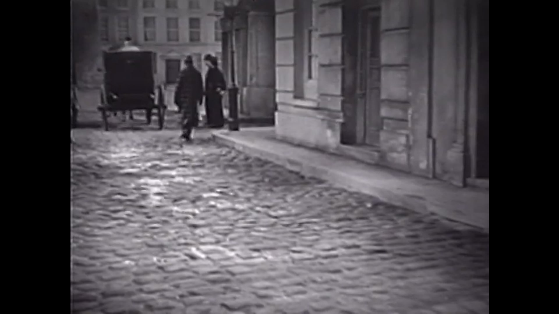 The Adventures of Sherlock Holmes Episode 22