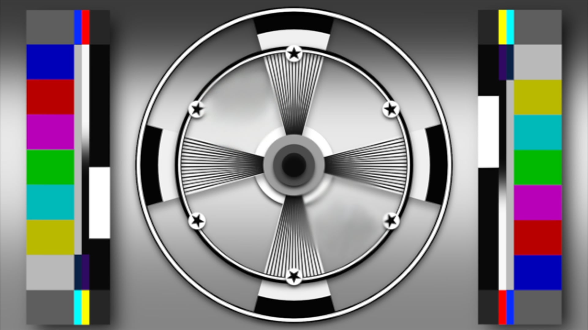 The Burnnie Show Coins and Tunnels