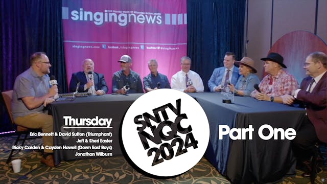 SNTV NQC 2024 Roundtable: Thursday Pa...