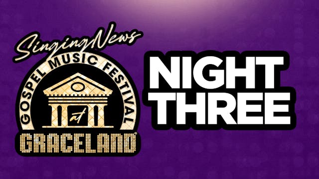 SNTV Graceland 2022 Night Three
