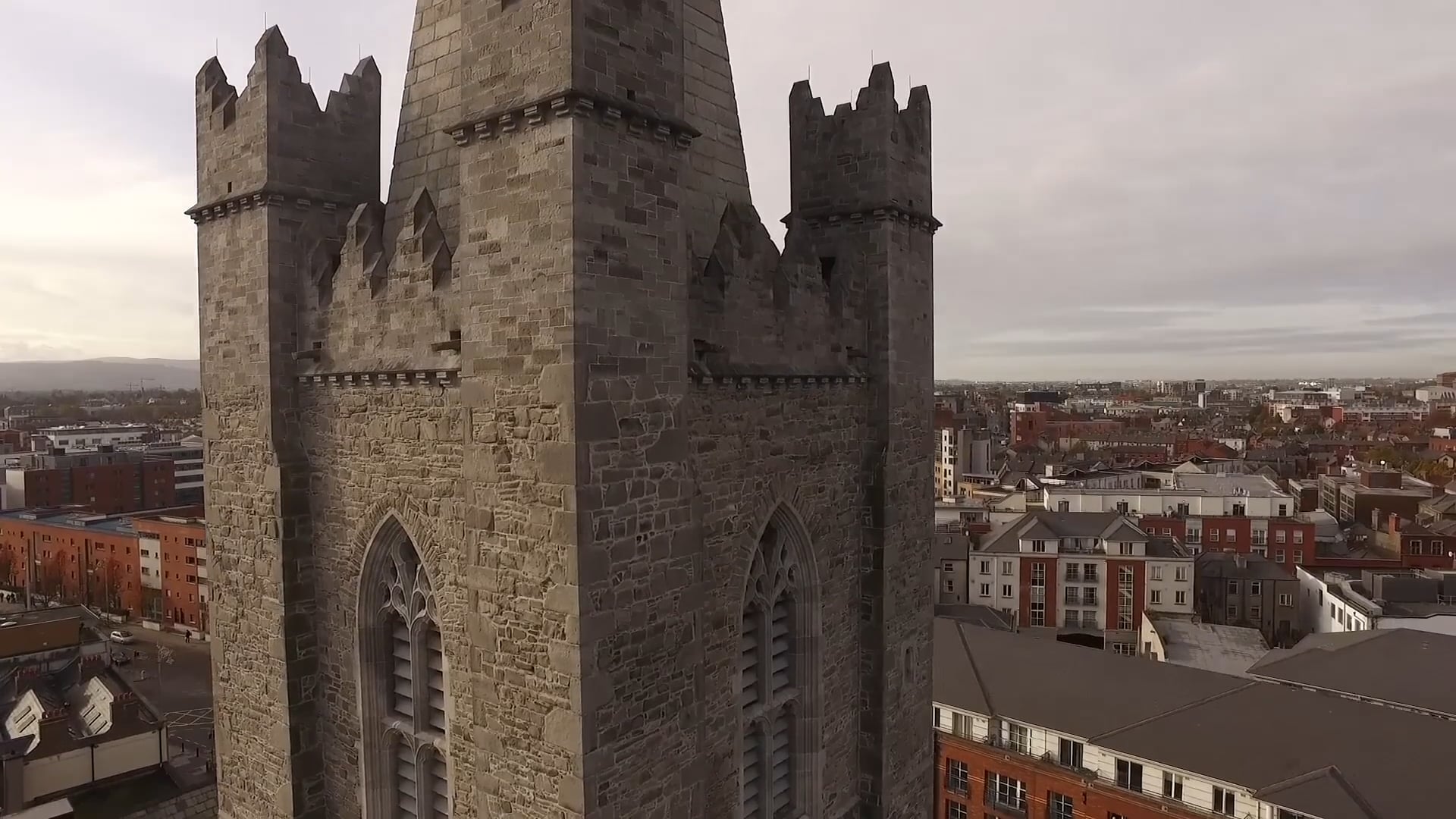 Down East Boys "An Irish Christmas" - "What Child Is This"