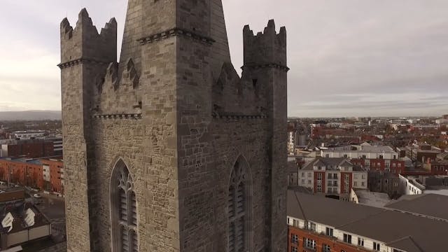 Down East Boys "An Irish Christmas" -...