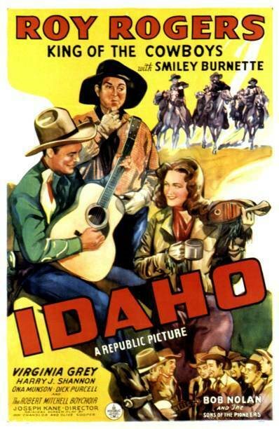 Idaho (1943)