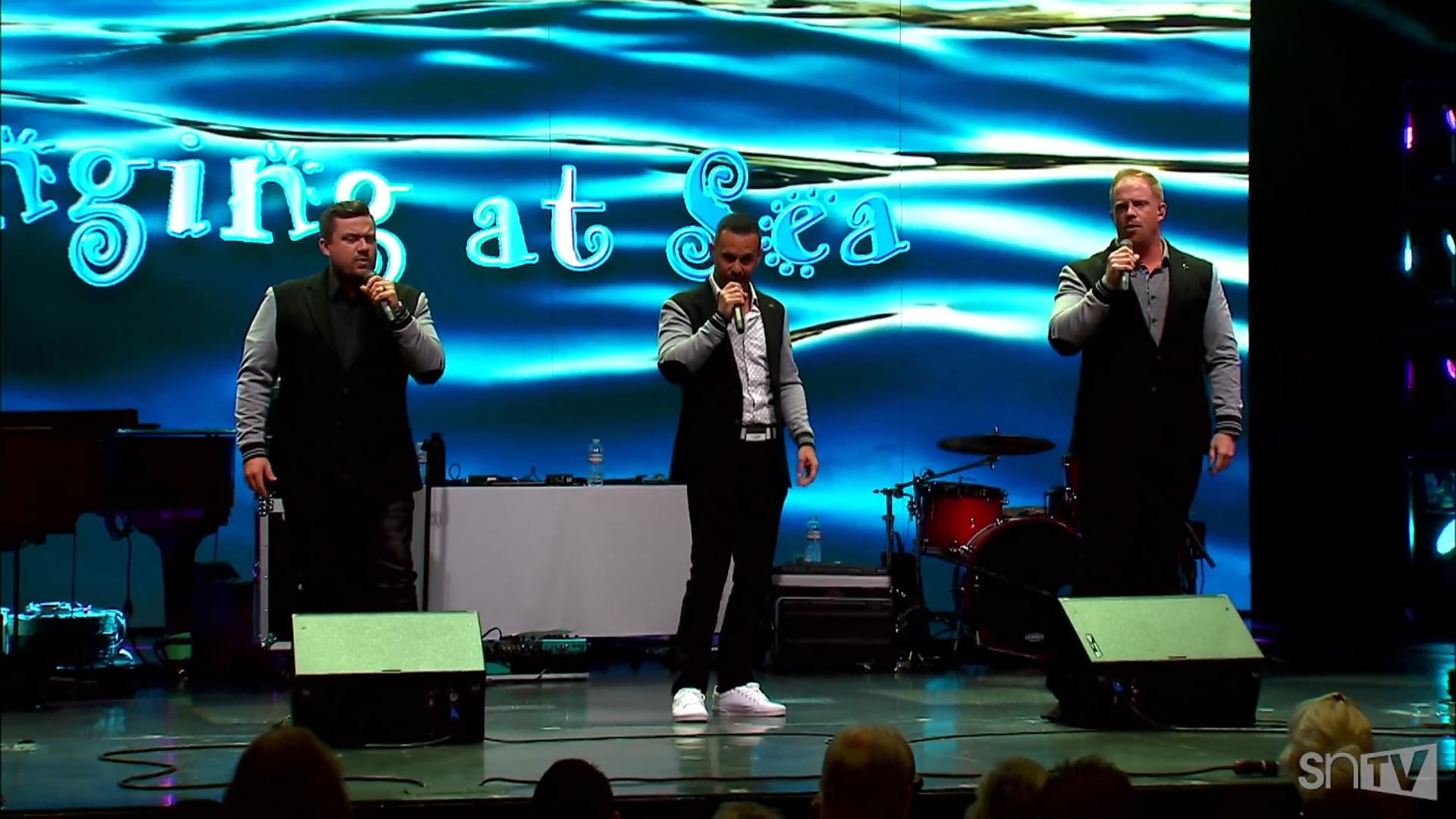 Singing In The Sun 2025 - Sould Out