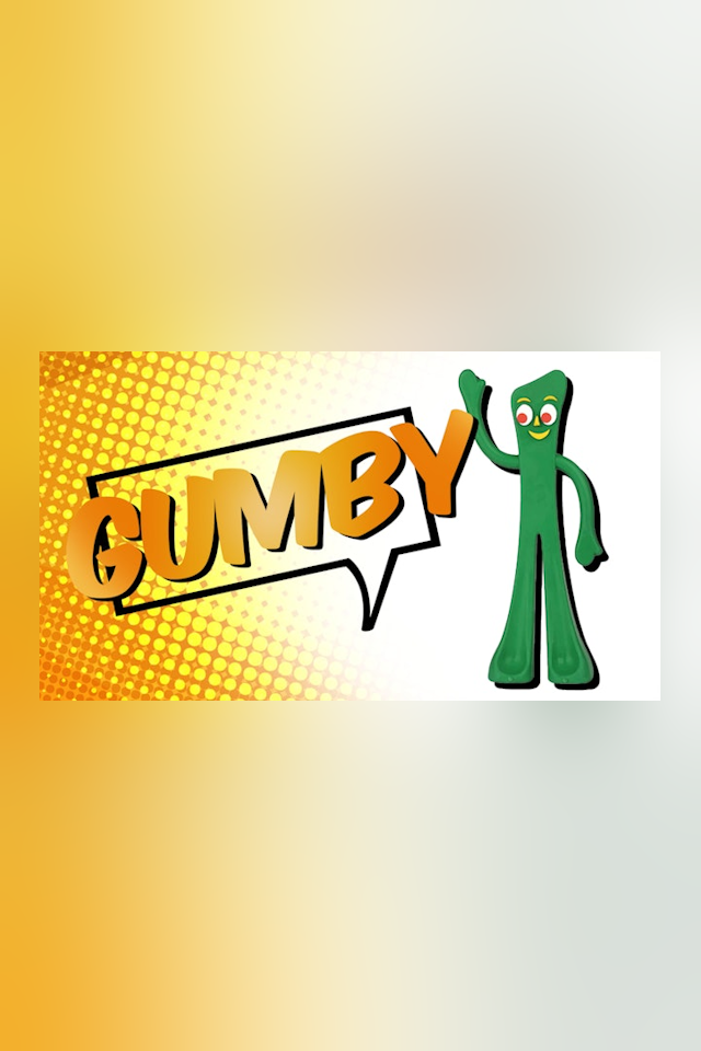 Gumby