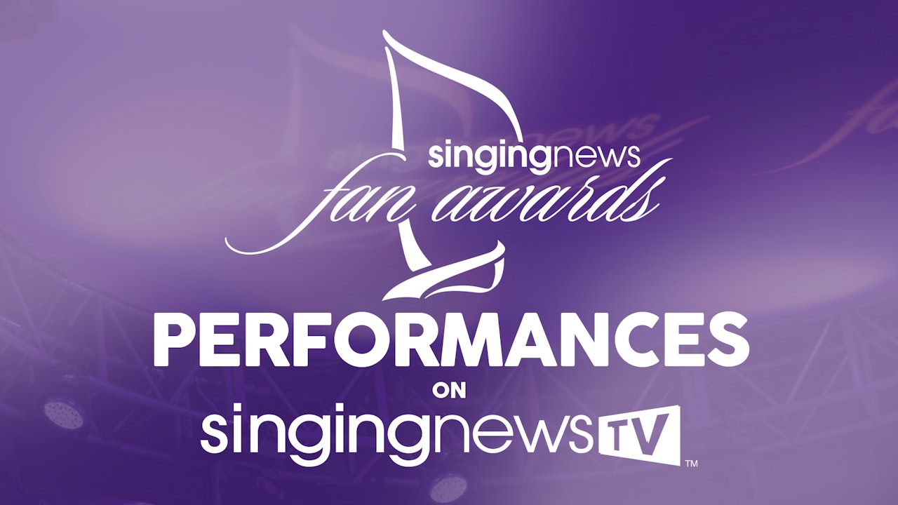 Singing News Fan Awards 2020 Performances