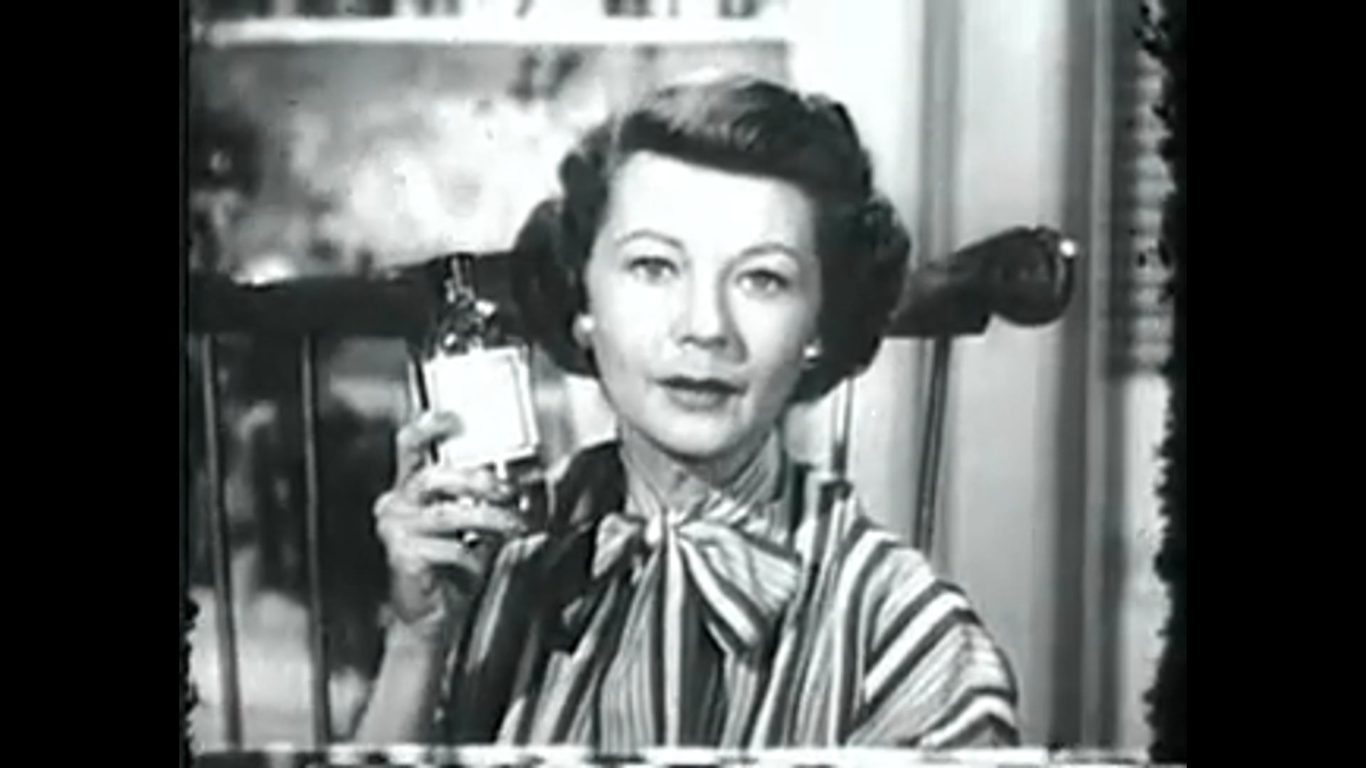 The Adventures Of Ozzie and Harriet Bowling Alley