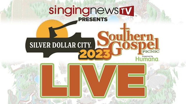 SNTV LIVE At Silver Dollar City 2023