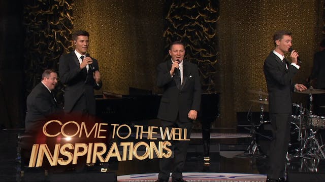 SNTV Fan Awards 2024: The Inspiration...