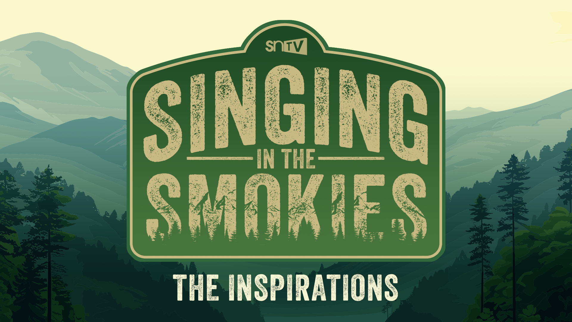 Inspirations - Touring That City