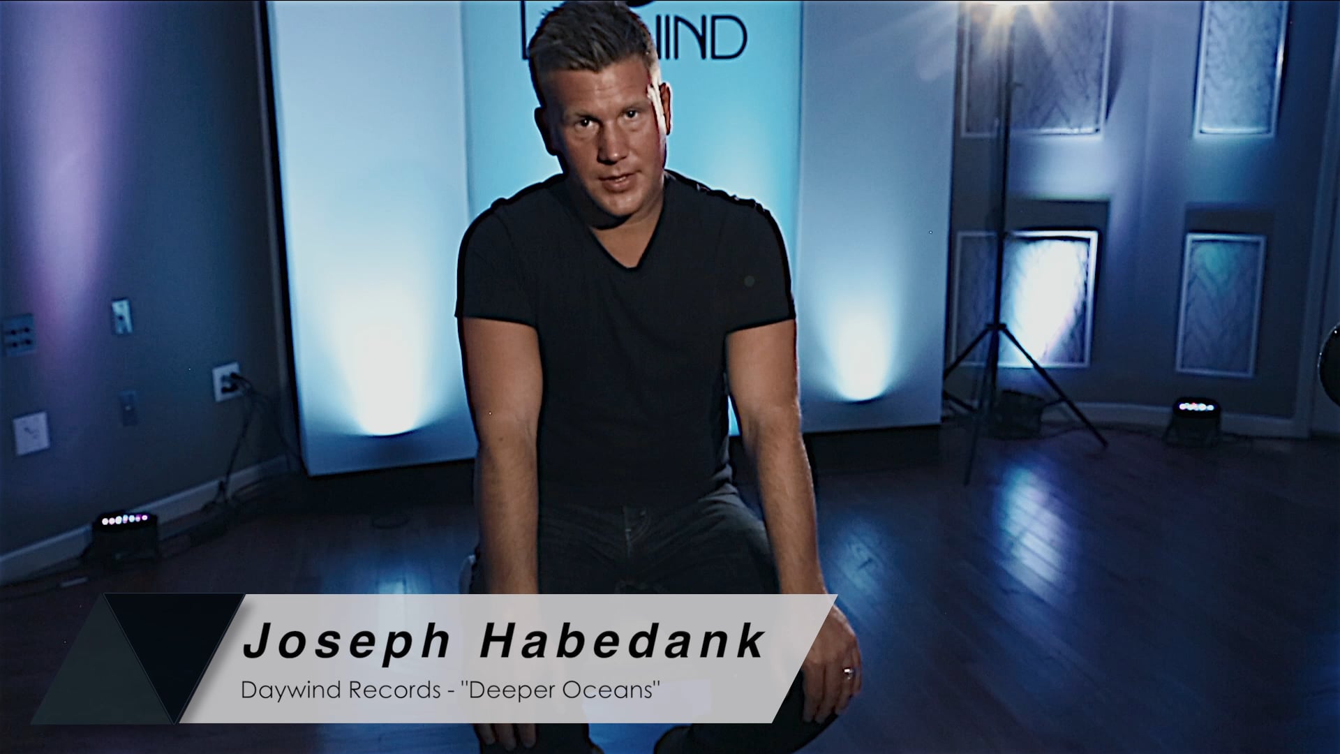 Joseph Habedank Shame On Me