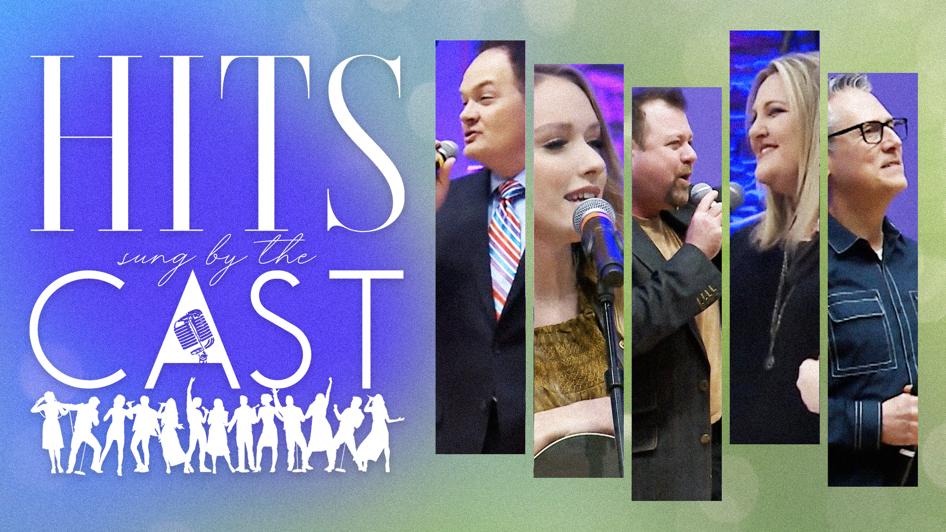 The Cast: HITS