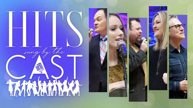 The Cast: HITS