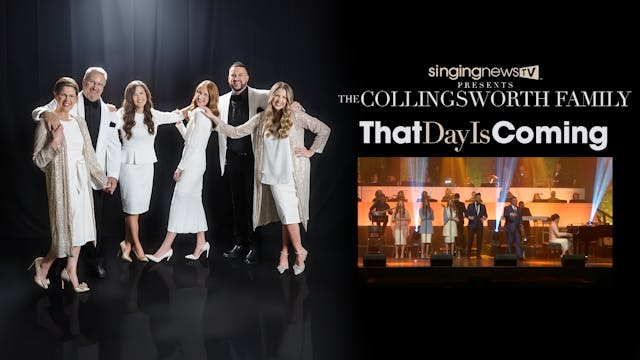 The Collingsworth Family - That Day I...