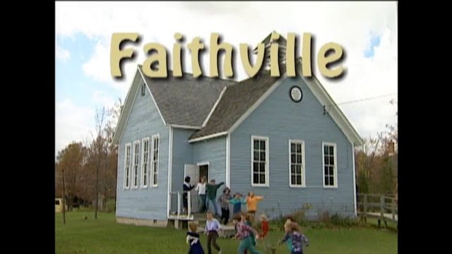 Faithville Knowing the Enemy and His ...